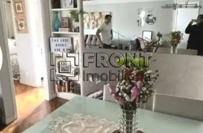 Apartamento com 2 quartos à venda na rua tucuna, 304, perdizes, são paulo por r$ 970.000