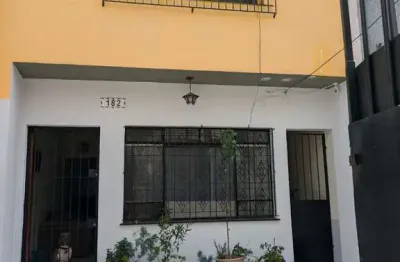 Casa com 3 quartos à venda na rua caetano josé batista, 0182, jardim das acacias, são paulo por r$ 800.000