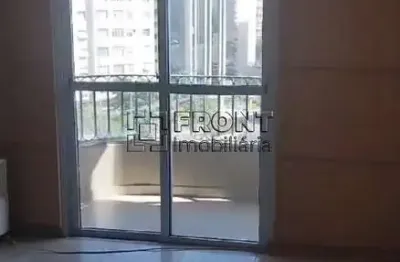 Apartamento com 2 quartos à venda na rua gironda, 207, jardim paulista, são paulo por r$ 1.200.000