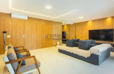 Apartamento com 3 quartos à venda na rua caiubi, 1363, perdizes, são paulo por r$ 3.090.000