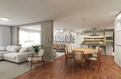 Apartamento com 2 quartos à venda na alameda ministro rocha azevedo, 976, cerqueira césar, são paulo por r$ 2.350.000