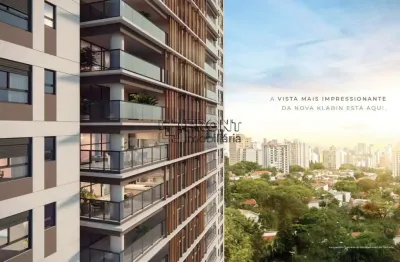 Apartamento com 4 quartos à venda na rua adib miguel haddad, 203, vila firmiano pinto, são paulo por r$ 2.412.790