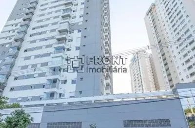 Apartamento com 2 quartos à venda na rua torres da barra, 75, água branca, são paulo por r$ 675.500