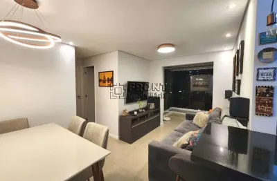Apartamento com 2 quartos à venda na rua raul pompéia, 2361, pompéia, são paulo por r$ 850.000