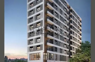 Apartamento com 1 quarto à venda na rua iperoig, 229, perdizes, são paulo por r$ 395.000