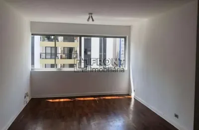 Apartamento com 3 quartos à venda na rua pensilvânia, 354, cidade monções, são paulo por r$ 1.100.000