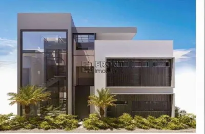 Casa com 4 quartos à venda na rua visconde de porto seguro, 1092, jardim dos estados, são paulo por r$ 6.500.000
