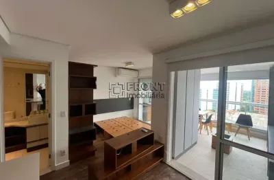 Apartamento com 1 quarto à venda na avenida eusébio matoso, 786, pinheiros, são paulo por r$ 880.000