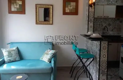 Apartamento com 1 quarto à venda na rua álvaro de carvalho, 179, centro, são paulo por r$ 440.000