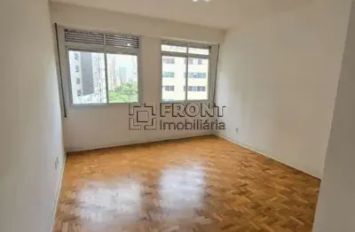Apartamento com 1 quarto à venda na rua álvaro de carvalho, 184, centro, são paulo por r$ 230.000