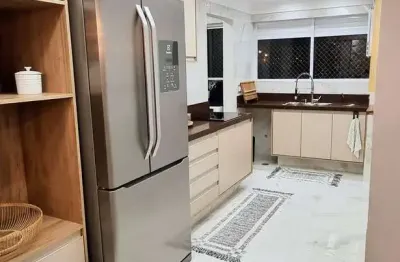 Apartamento com 3 quartos à venda na rua coriolano durand, 988, vila santa catarina, são paulo por r$ 989.000