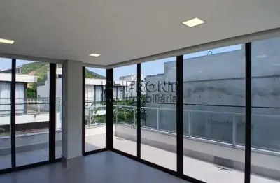 Casa em condomínio fechado com 5 quartos à venda na alameda patriarca josé marques, 696, camburi, são sebastião por r$ 3.000.000
