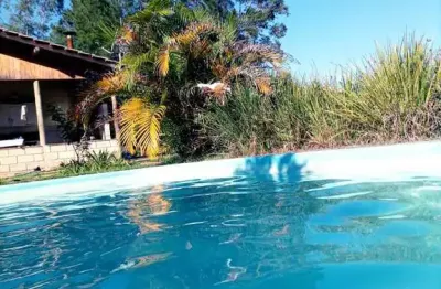 Chácara / sítio com 2 quartos à venda na campo largo, 30, centro, jarinu por r$ 530.000