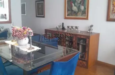 Apartamento com 2 quartos à venda na rua professor joão arruda, 346, perdizes, são paulo por r$ 805.000