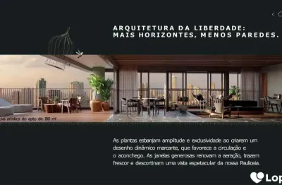 Apartamento com 1 quarto à venda na Rua Pamplona, 112, Jardim Paulista, São Paulo por R$ 922.200