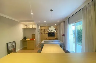 Apartamento com 1 quarto à venda na rua ouro branco, 161, jardim paulista, são paulo por r$ 1.480.000