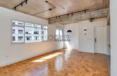 Apartamento com 2 quartos à venda na avenida angélica, 2389, consolação, são paulo por r$ 1.235.000