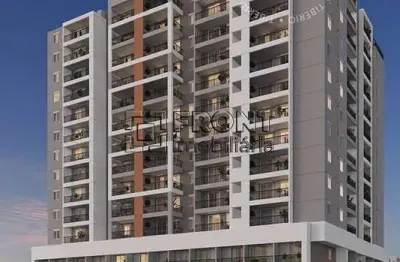Apartamento com 1 quarto à venda na rua raul pompéia, 1480, pompéia, são paulo por r$ 544.000