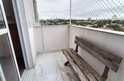 Apartamento com 2 quartos à venda na alameda dos uapês, 36, planalto paulista, são paulo por r$ 552.000