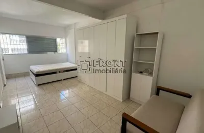 Apartamento com 1 quarto à venda na rua paim, 223, bela vista, são paulo por r$ 270.000