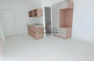 Apartamento com 1 quarto à venda na rua heitor penteado, 2122, sumarezinho, são paulo por r$ 400.000