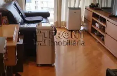 Apartamento com 3 quartos à venda na rua doutor augusto de miranda, 1251, pompéia, são paulo por r$ 915.000
