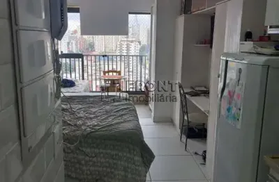 Apartamento com 1 quarto à venda na rua doutor penaforte mendes, 160, bela vista, são paulo por r$ 420.000