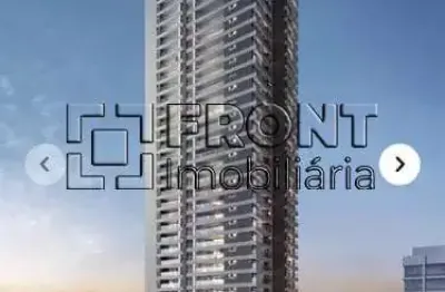 Apartamento com 4 quartos à venda na rua cotoxó, 300, perdizes, são paulo por r$ 4.000.000