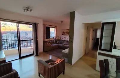 Apartamento com 3 quartos à venda na rua tonelero, 201, vila ipojuca, são paulo por r$ 960.000