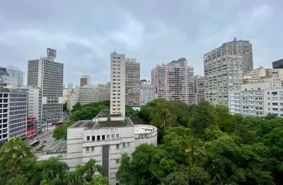 Sala comercial à venda na rua doutor bráulio gomes, 141, república, são paulo por r$ 590.000