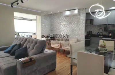 Apartamento com 2 quartos à venda na rua celso ramos, 120, vila andrade, são paulo por r$ 780.000