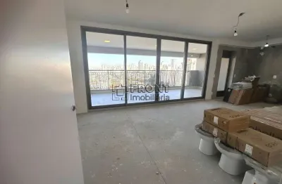 Apartamento com 3 quartos à venda na rua charles astor, 226, chácara klabin, são paulo por r$ 2.250.000