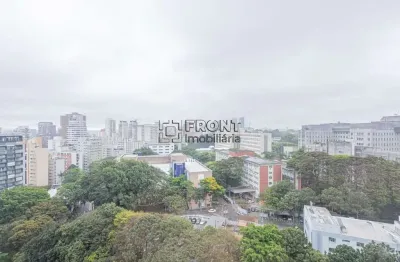 Apartamento com 1 quarto à venda na rua doutor melo alves, 262, cerqueira césar, são paulo por r$ 800.000