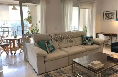 Apartamento com 3 quartos à venda na rua almansa, 141, vila andrade, são paulo por r$ 1.190.000