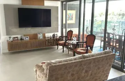 Apartamento com 3 quartos à venda na rua michigan, 560, brooklin, são paulo por r$ 2.650.000