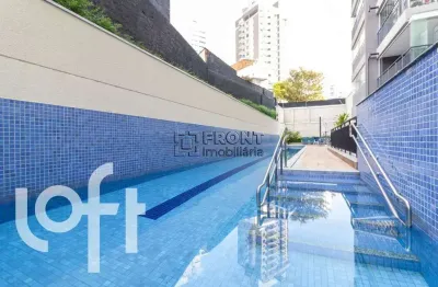 Apartamento com 2 quartos à venda na rua raul pompéia, 2361, pompéia, são paulo por r$ 998.000