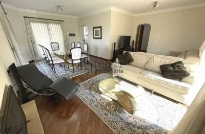 Apartamento com 4 quartos à venda na rua marie nader calfat, 279, vila andrade, são paulo por r$ 860.000