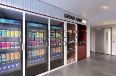 Apartamento com 1 quarto à venda na alvorada, 616, jardim maria rosa ii, itaquaquecetuba por r$ 500.000
