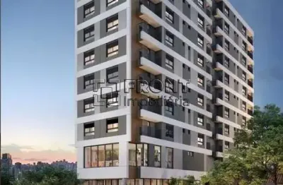 Apartamento com 1 quarto à venda na rua iperoig, 229, perdizes, são paulo por r$ 425.000