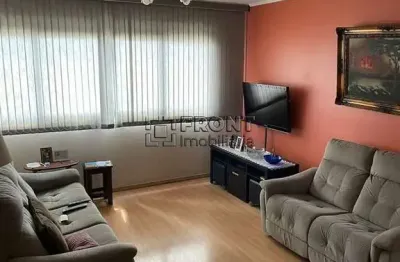 Apartamento com 3 quartos à venda na rua schilling, 494, vila leopoldina, são paulo por r$ 980.000