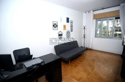 Apartamento com 2 quartos à venda na rua cayowaá, 604, perdizes, são paulo por r$ 720.000