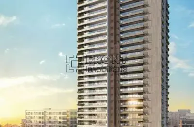 Apartamento com 3 quartos à venda na rua bartira, 856, perdizes, são paulo por r$ 2.600.000