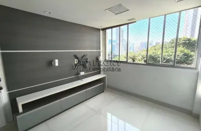 Apartamento com 2 quartos à venda na avenida nova independência, 786, brooklin, são paulo por r$ 705.000