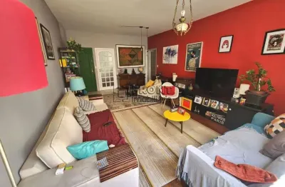 Apartamento com 2 quartos à venda na rua dona antônia de queirós, 223, consolação, são paulo por r$ 885.000