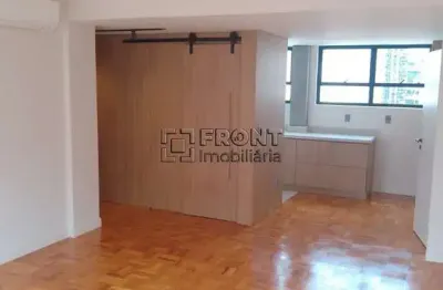 Apartamento com 3 quartos à venda na rua clodomiro amazonas, 1256, vila olímpia, são paulo por r$ 1.595.000
