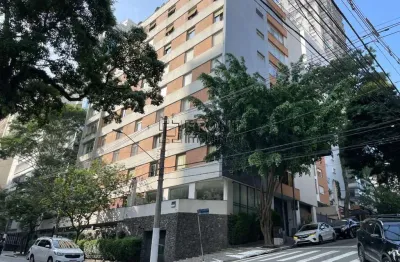 Apartamento com 3 quartos à venda na rua peixoto gomide, 1214, jardim paulista, são paulo por r$ 2.900.000