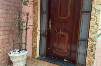 Casa com 3 quartos à venda na flamengo, 17, chácara califórnia, são paulo por r$ 850.000