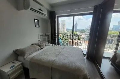 Apartamento com 1 quarto à venda na rua fernão dias, 551, pinheiros, são paulo por r$ 520.000