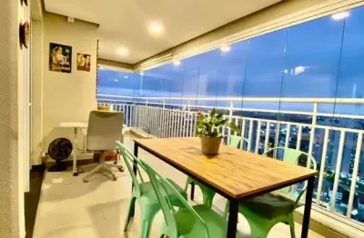 Apartamento com 2 quartos à venda na rua augusta, 183, vila augusta, guarulhos por r$ 1.000.000