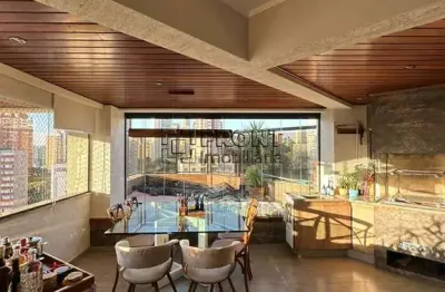 Apartamento com 4 quartos à venda na rua josé da silva ribeiro, 76, vila andrade, são paulo por r$ 1.600.000